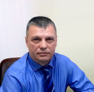 Тищенко Валерий Сергеевич